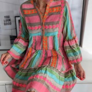 NWT Super cute summer dress!!